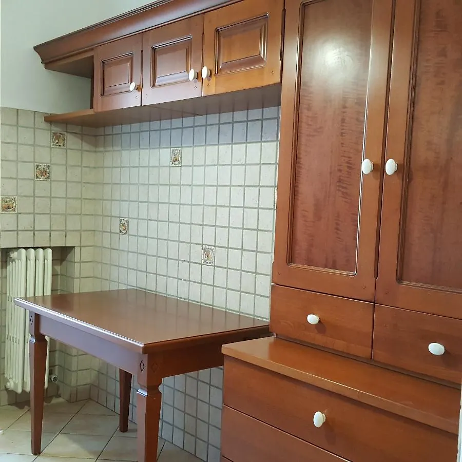 Appartamento 3 Camere Con Vista Sul Mare E Parcheggio Rimini
