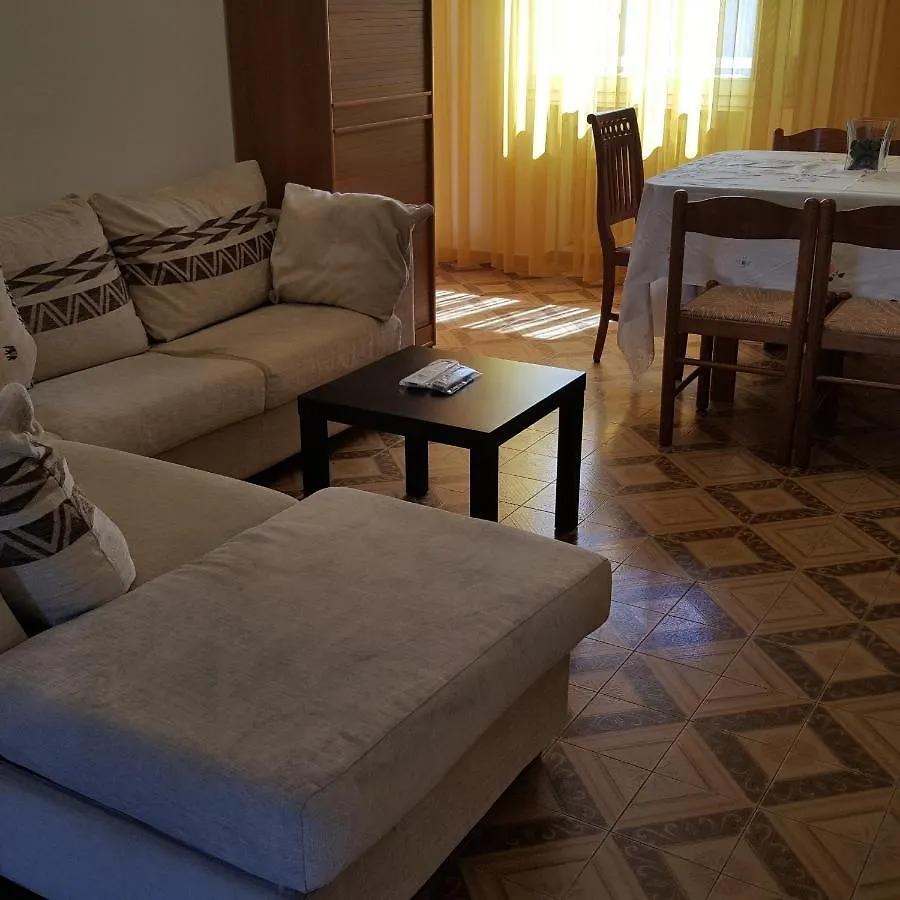 Appartamento 3 Camere Con Vista Sul Mare E Parcheggio Rimini Appartement